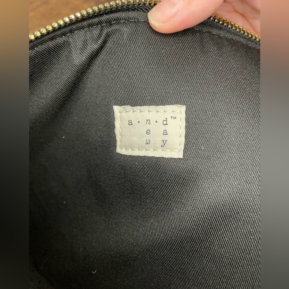 A New Day small tablet case or electronics - Picture 2 of 4